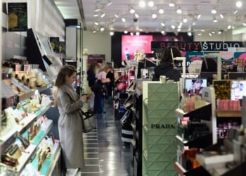 Inflation rose 2.7% on an annual basis in December report that shows stabilizing prices