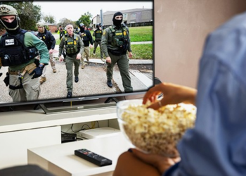 Introducing the Actual Grassroots Lefty Group Helping Organize the Insurrection – PJ Media