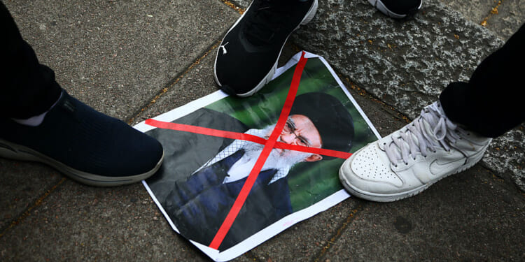 Iran Shuts Down as Massive Street Protests Turn Deadly