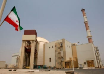 Iran crisis carries potential nuclear risks, analysts warn