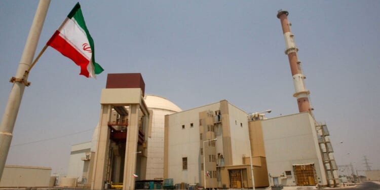 Iran crisis carries potential nuclear risks, analysts warn