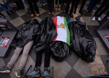 Iran's Doomsday Clock Is So Close To Midnight, the Ball Is Dropping – HotAir