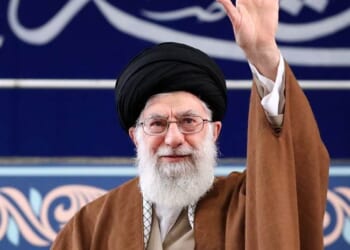 Iran’s Khamenei Is Talking About Trump Like a Man Who Just Won a War – PJ Media