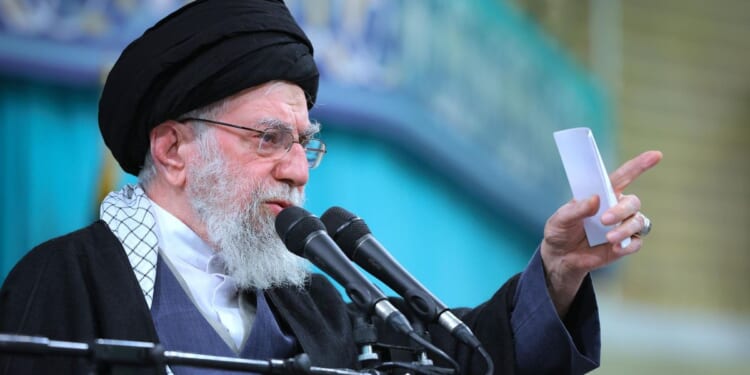 Iran's security forces reportedly killed or executed 30,000 protesters over two-day crackdown