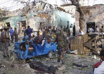 Is New UN President a Somali Fraudster in Ohio? – PJ Media