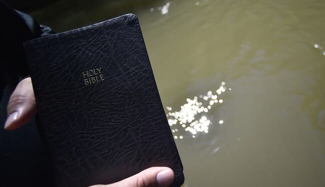 Is This OnlyFans Star Really Becoming a Christian, Or Is She Playing Us? – PJ Media