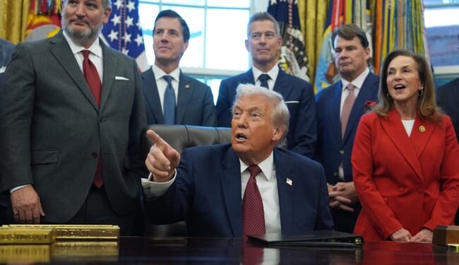 Is a Red Line Still a Red Line? – HotAir