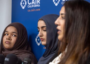 Islamic Group to Hold Nationwide Anti-ICE Rally