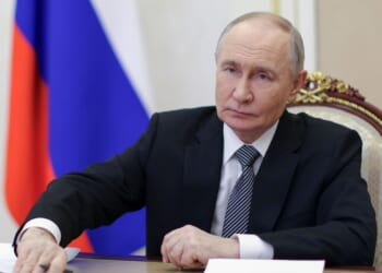 Israel, Russia among countries invited to join Trump's Gaza board of peace