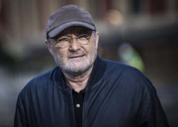 I've Waited 40 Years to Dunk on Phil Collins About This – PJ Media