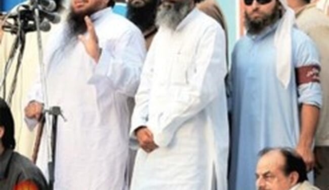 Journalists, Lawyers Jailed While Terrorists Hold Pro-Jihad Events – PJ Media