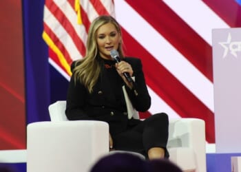 Katie Pavlich’s Prime-Time Leap Is a Win for Conservative Media – PJ Media