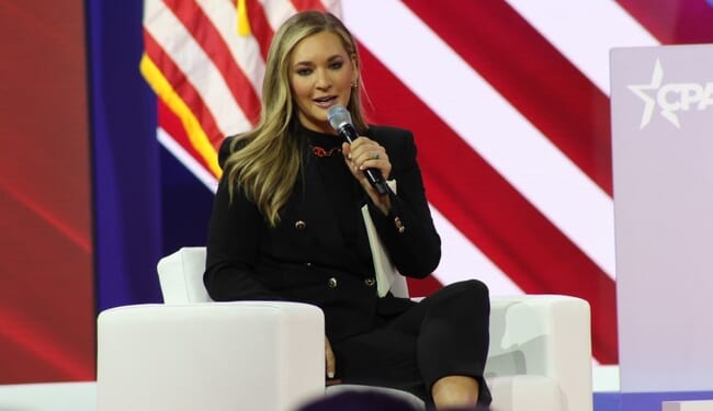 Katie Pavlich’s Prime-Time Leap Is a Win for Conservative Media – PJ Media