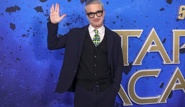 Kurtzman Trek Enrolls Its Audience in Didactics – HotAir