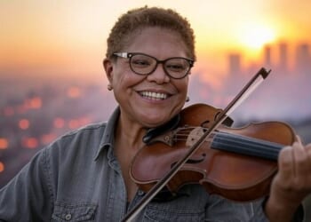 L.A. Mayor Karen Bass's Silence After 'Life Threatening' Weather Warning Says It All – PJ Media