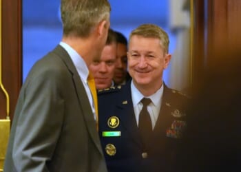 Let's Engage in Baseless Speculation for a Moment, Shall We? The Skies Over Iran Have Emptied – HotAir