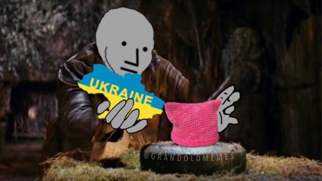 Liberal White Women — I Hate These Broads – PJ Media