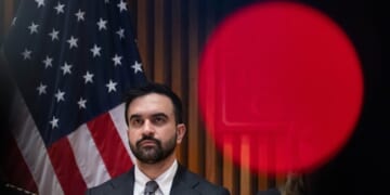 Mamdani Restricts ‘Gifted’ Student Program Despite Parental Advocate Objections – PJ Media