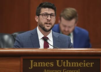 Man Walks Free for Insanity on Attempted Murder Charge, and Guess What Happens Next – PJ Media