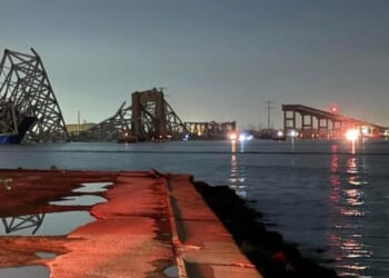 Maryland’s $760 Million Overpaid Unemployment Fraud Problem – PJ Media