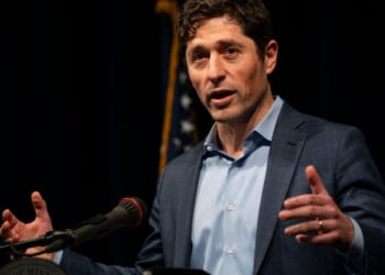 Mayor Jacob Frey Claims ICE Has Taken 'Siege' of Minneapolis
