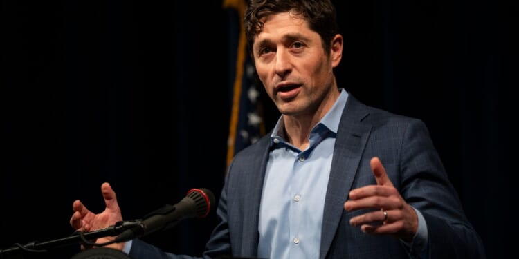 Mayor Jacob Frey Claims ICE Has Taken 'Siege' of Minneapolis