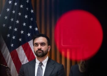 Mayor Mamdani Belatedly Denounces 'We Support Hamas' Chants – HotAir