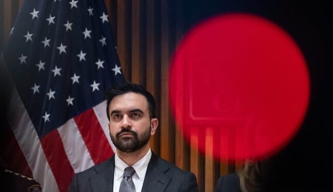 Mayor Mamdani Belatedly Denounces 'We Support Hamas' Chants – HotAir