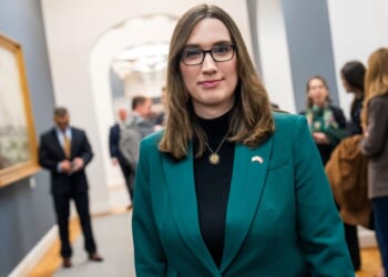 McBride Faces Backlash for Attending Women Only Press Conference