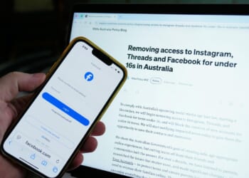Meta blocked more than 544,000 Instagram, Facebook accounts for Australian youth ban
