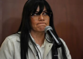 Mexico accused of breaking law in sending cartel members to U.S. without extradition order