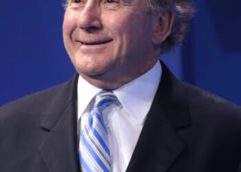 Michael Reagan, Son of President Reagan, Dies at 80 – PJ Media