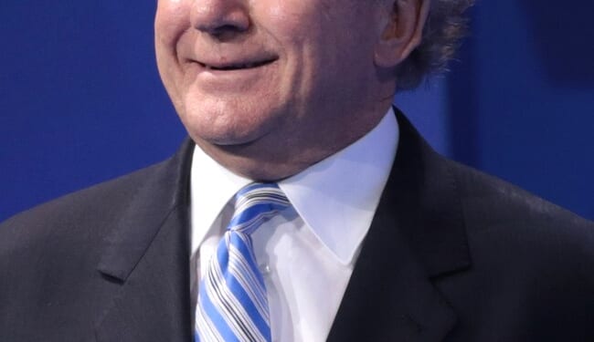 Michael Reagan, Son of President Reagan, Dies at 80 – PJ Media