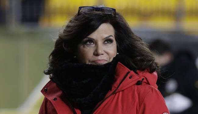 Michele Tafoya Steps in Where Minnesota Needs Credibility – PJ Media