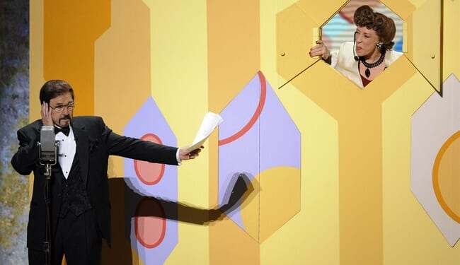 Missing That '60s Mix of Civil Unrest and Goofy Television – PJ Media