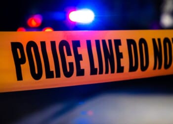 The 19-year-old went missing on Christmas Eve.