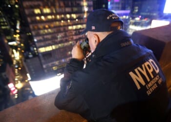 Muslims Kick Off 2026 Like the Barbarians They Are – PJ Media