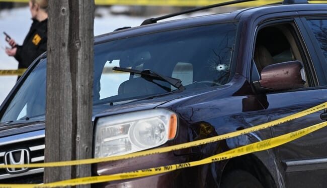 NBC News Just Destroyed the Left’s Narrative on the ICE Shooting – PJ Media