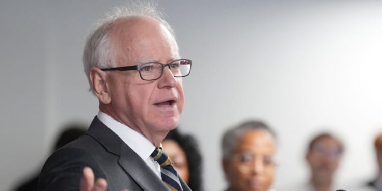 National Guard Will Protect Against 'Rogue' Federal Agents