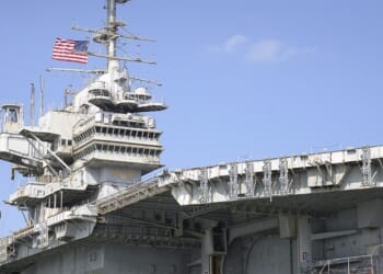 Navy Sailor Who Spied for China Gets a Measly 16 Years in Prison for Espionage – PJ Media