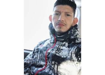 Nicaraguan man's death at Texas detention camp was reported as a suicide, 911 records show