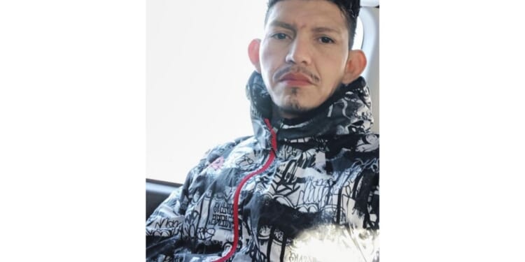 Nicaraguan man's death at Texas detention camp was reported as a suicide, 911 records show