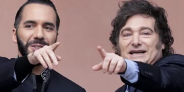 'Not Today, Comrades' – PJ Media