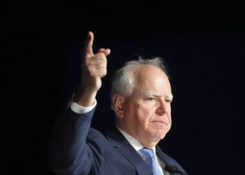 Now We Know Why Democrats Are Defending Somali Fraud – PJ Media