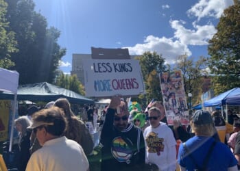 OH NO! Dem Slacker Mobs Schedule Another Day of Protest Cosplay. – PJ Media