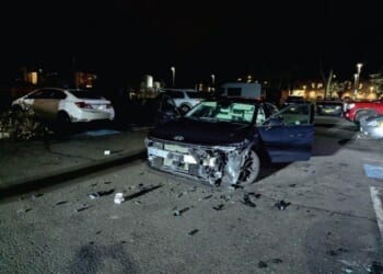 One Question Just Wrecked a Dopey Woke Rep About 'Terror'-Filled TdA Takedown in Portland – PJ Media