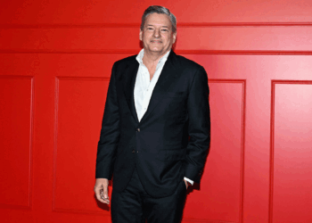 Oversight Project Alleges Netflix of Coordination With FBI