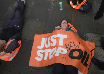 Oxford Imposing '15-Minute City' Driving Limits With Fines For Going Outside Your Zone – HotAir