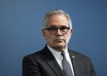 Philly's Soros DA Just Threatened ICE Agents Bigly – PJ Media