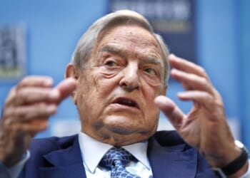 Power Without Visibility – PJ Media